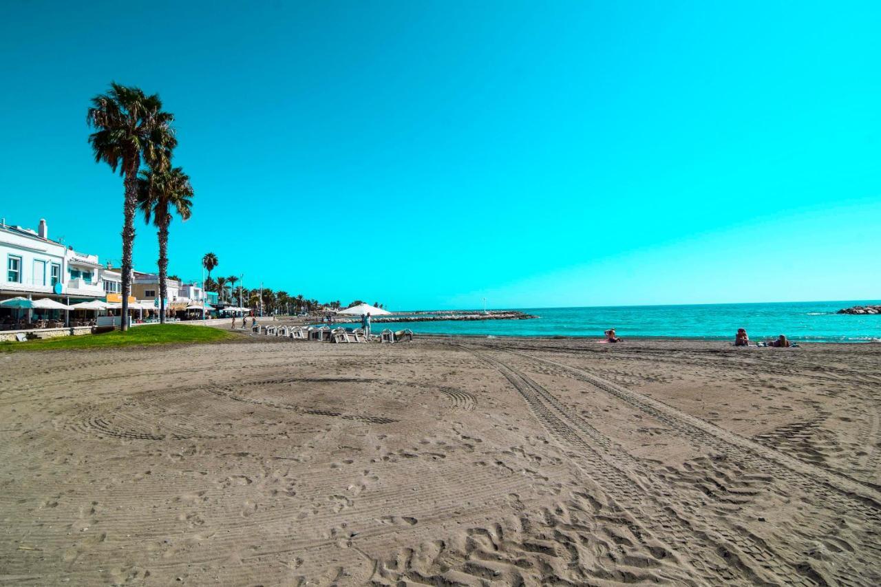 Letmalaga Economy Jabega Leilighet Málaga