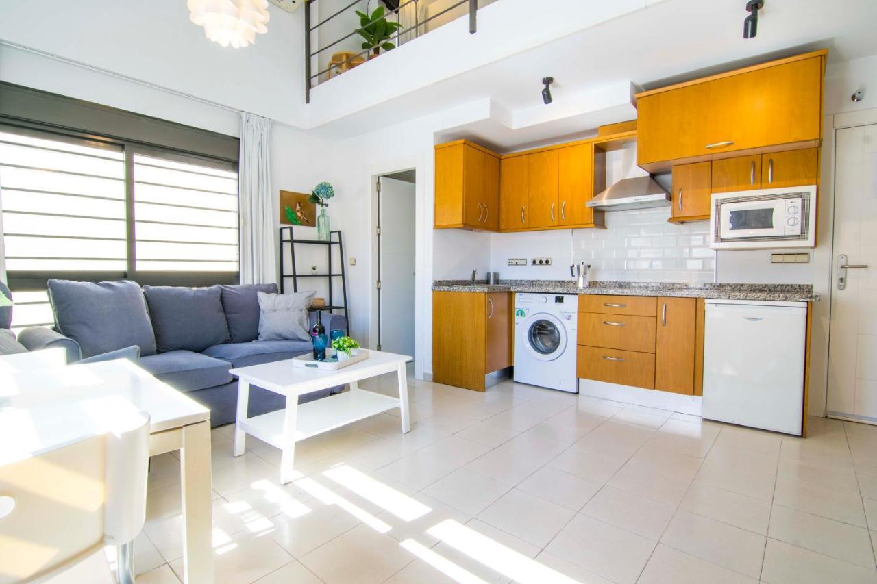 Letmalaga Economy Jabega Málaga