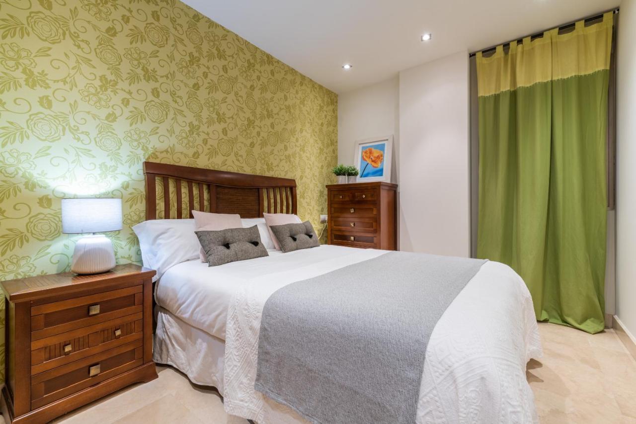 Apartment Iloftmalaga Pacifico 41 *