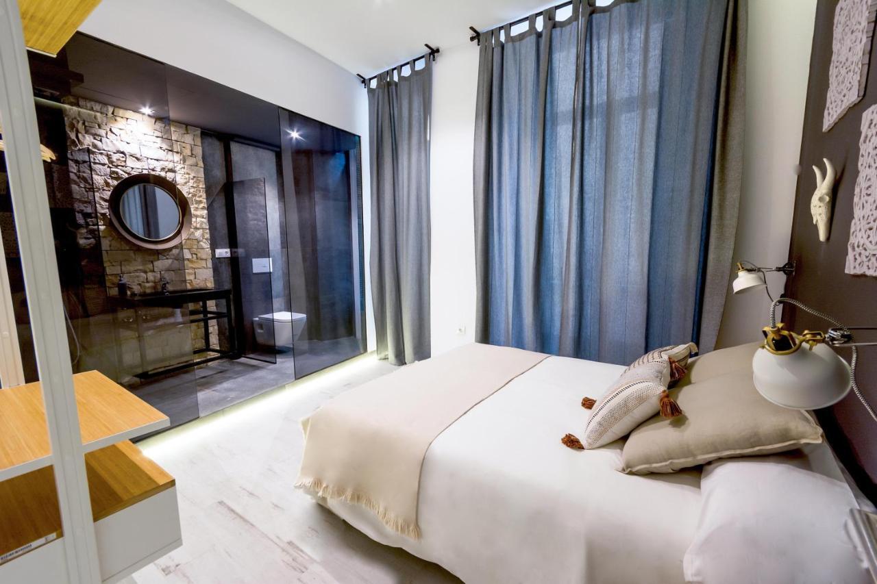 Bhost-calle Nueva Appartement