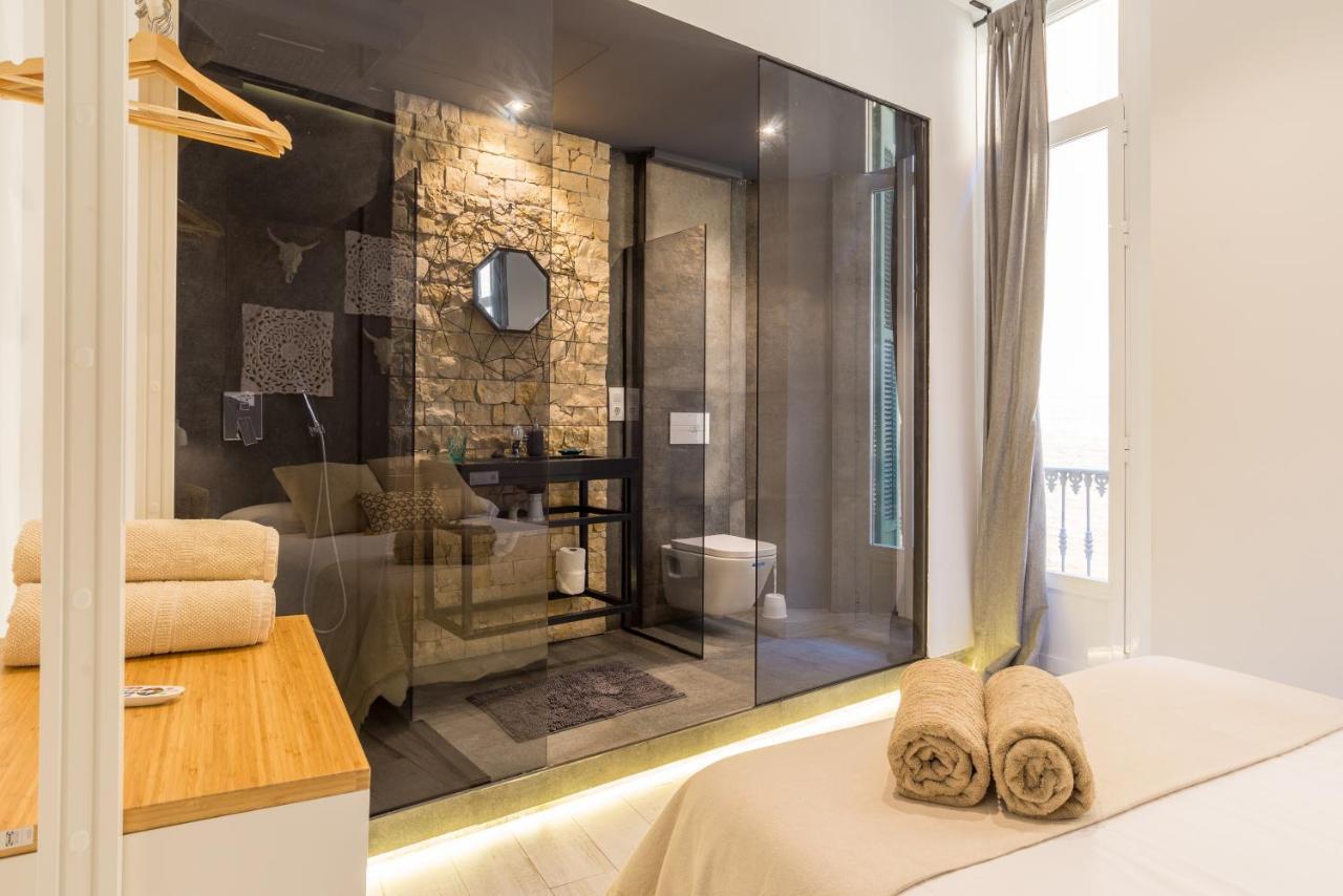Apartment Bhost-calle Nueva