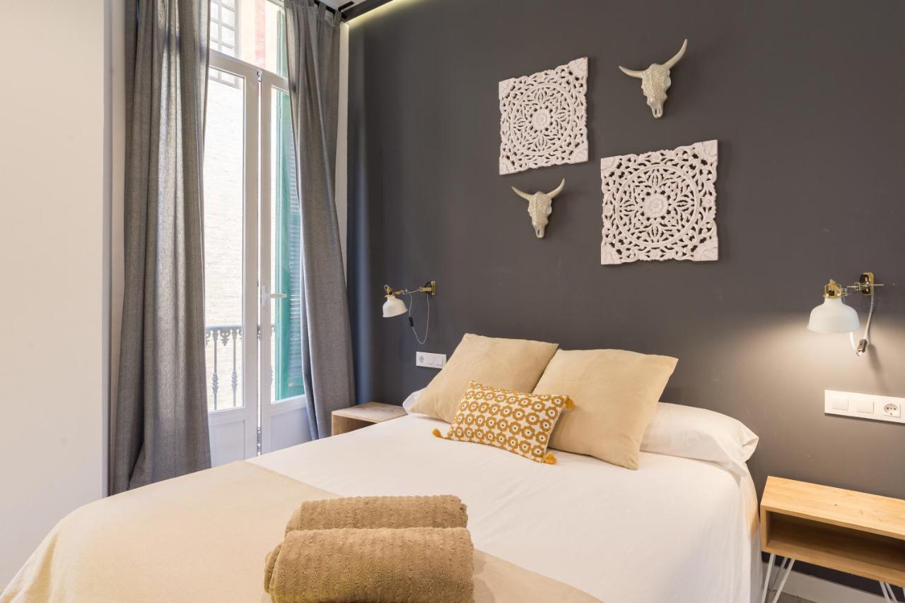 Bhost-calle Nueva Apartment Malaga