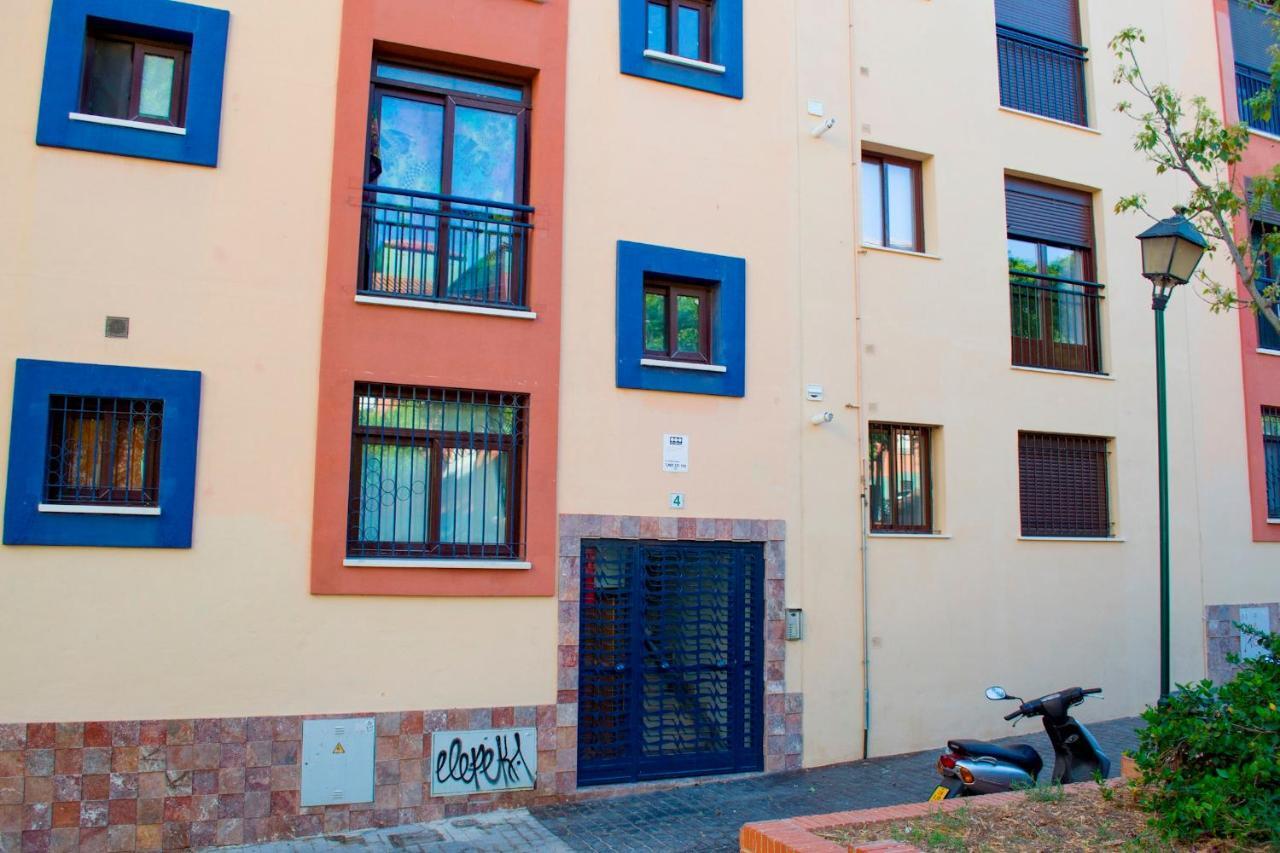 Apartamento Al Lado De La Casa De Picasso *