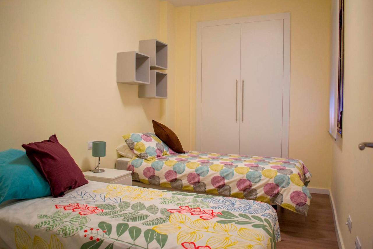 Apartamento Al Lado De La Casa De Picasso Málaga