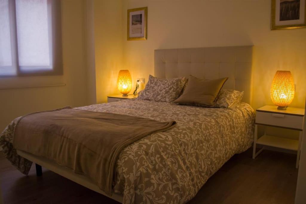 Al Lado De La Casa De Picasso * Málaga
