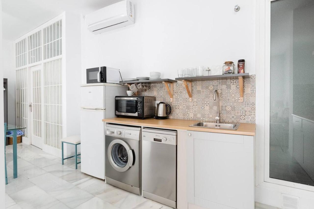 Loft En Primera Linea Del Paseo Maritimo *
