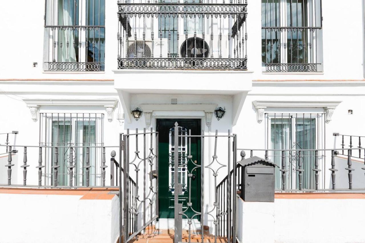 Apartamento Loft En Primera Linea Del Paseo Maritimo