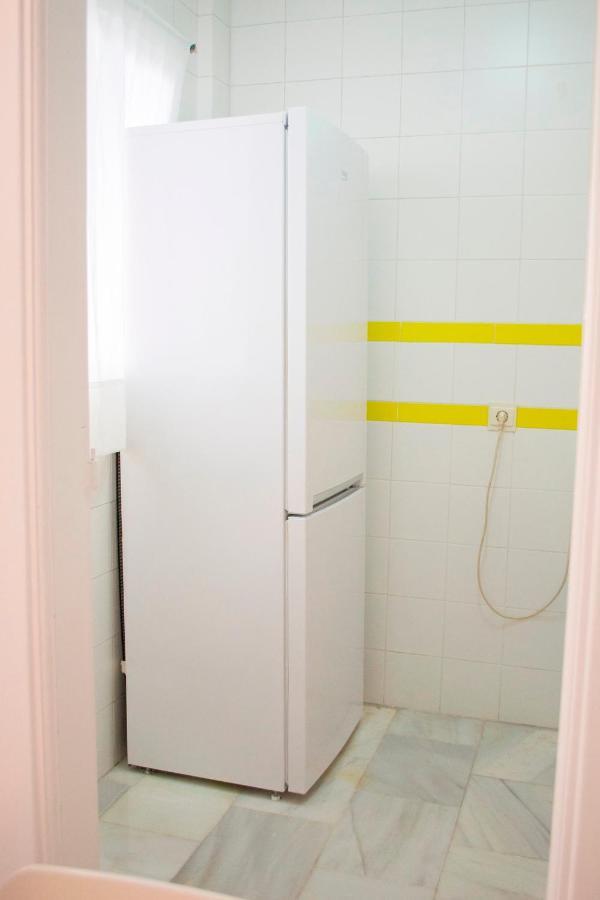 Appartement Varadero Dreams Málaga