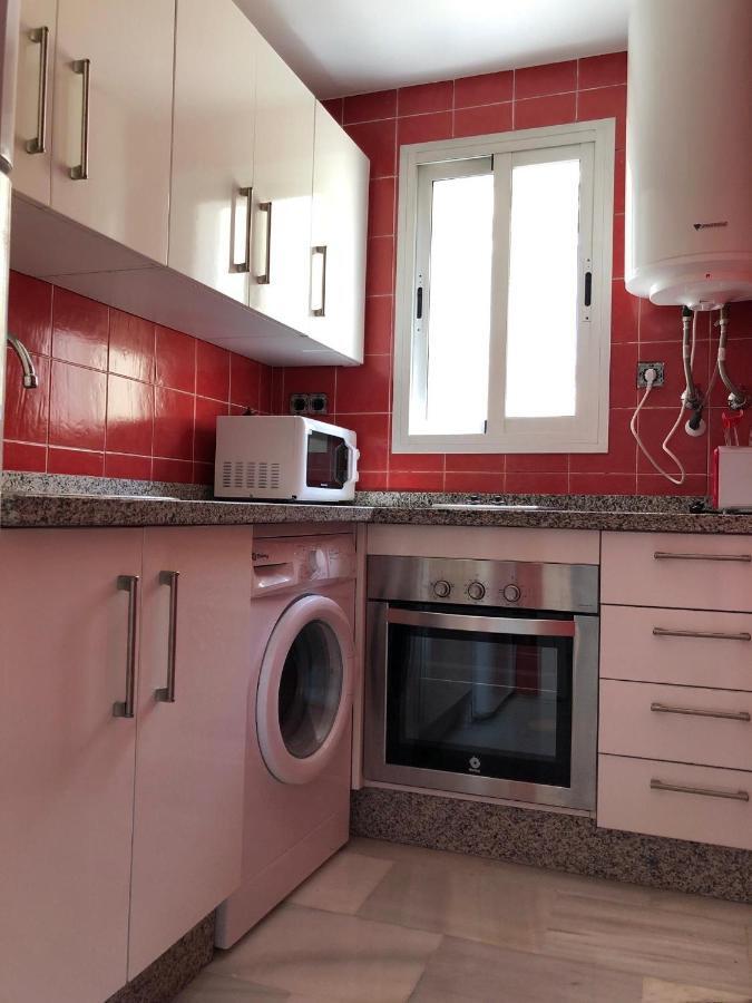 Paraiso Pedregalejo Apartment Málaga