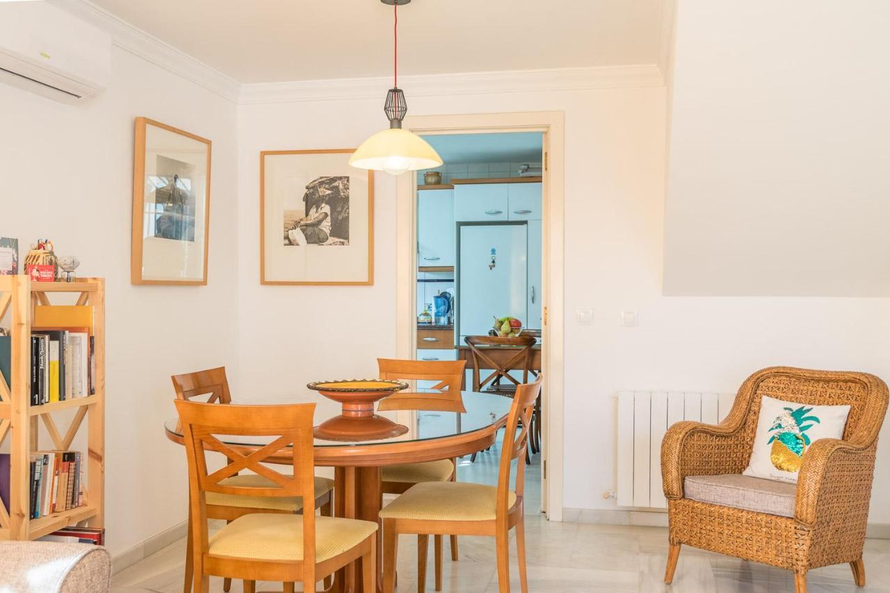 Casa Limonar