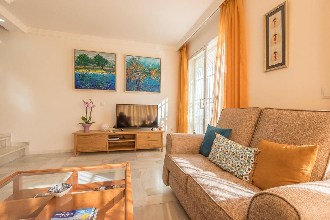 Apartamento Casa Limonar *