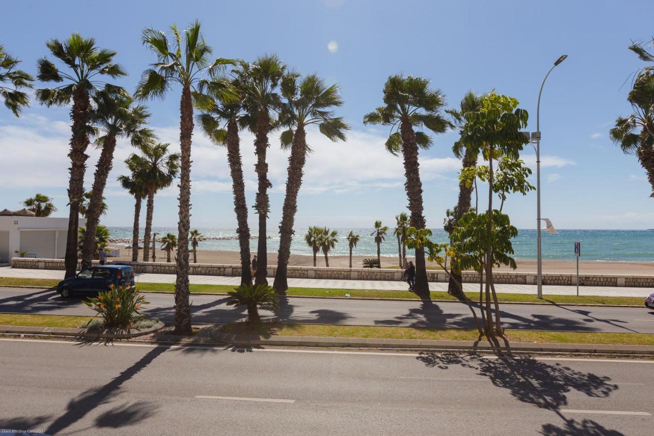 Loft En Primera Linea Del Paseo Maritimo