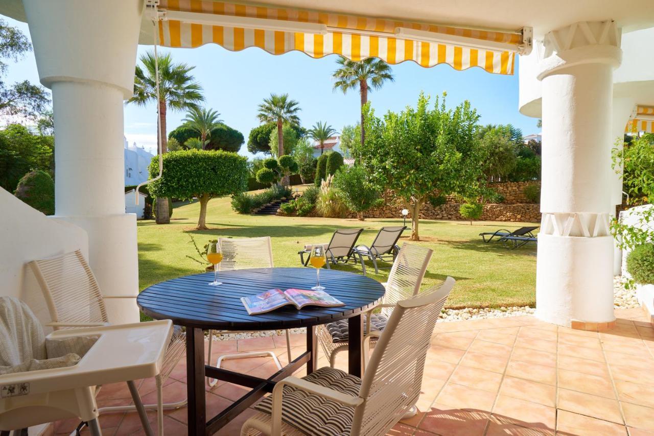 Apartamento Jardines De Calahonda Fase 3 *