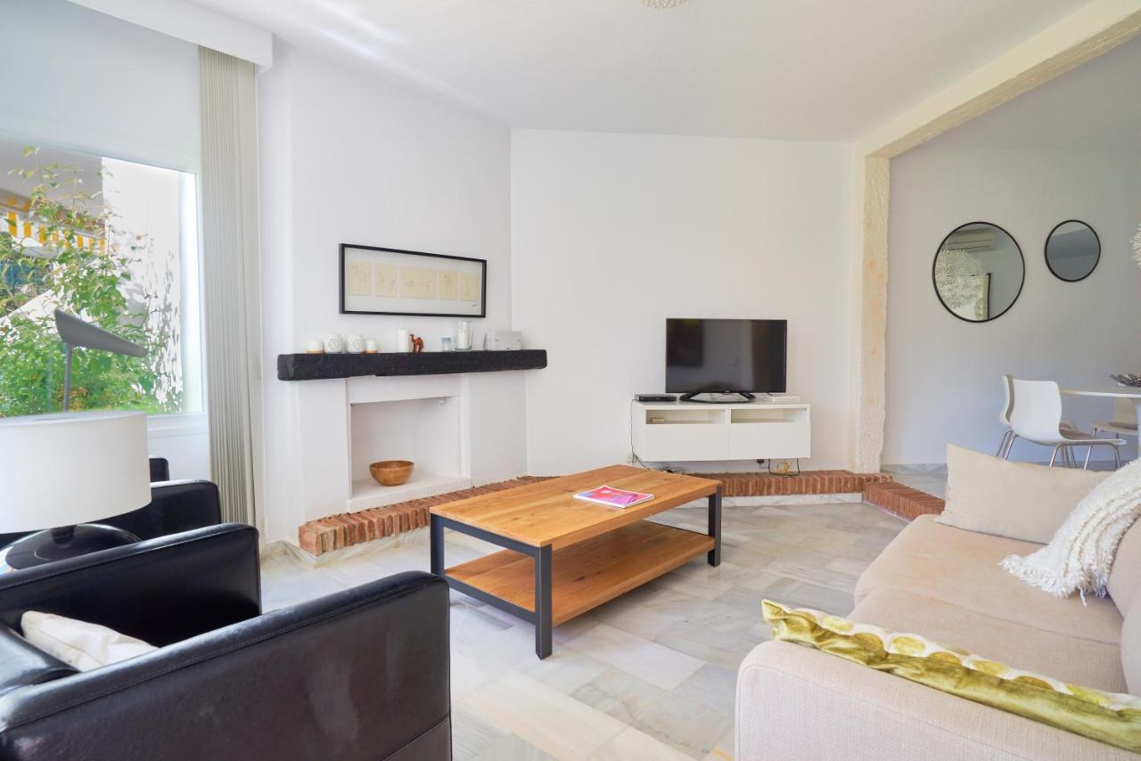 Apartamento Jardines De Calahonda Fase 3 Málaga