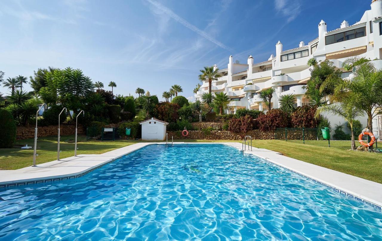 Apartamento Jardines De Calahonda Fase 3 *