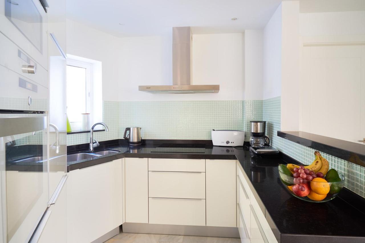 Apartamento Jardines De Calahonda Fase 3