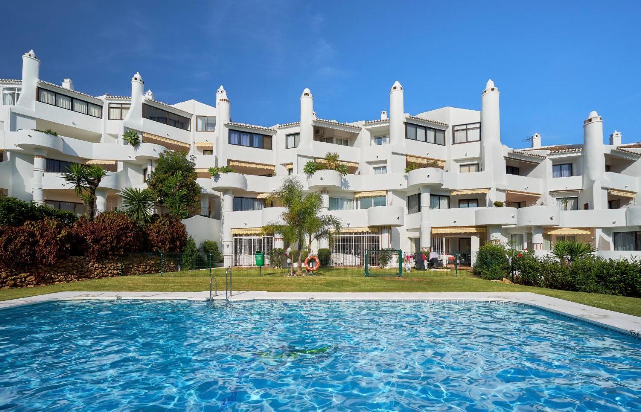Jardines De Calahonda Fase 3 Apartamento Málaga