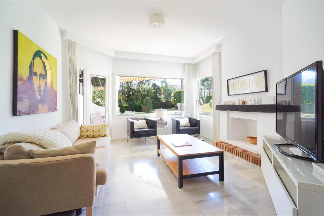 Apartamento Jardines De Calahonda Fase 3 *