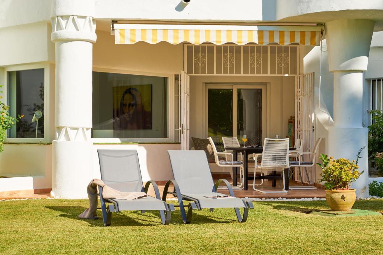 Jardines De Calahonda Fase 3 Málaga