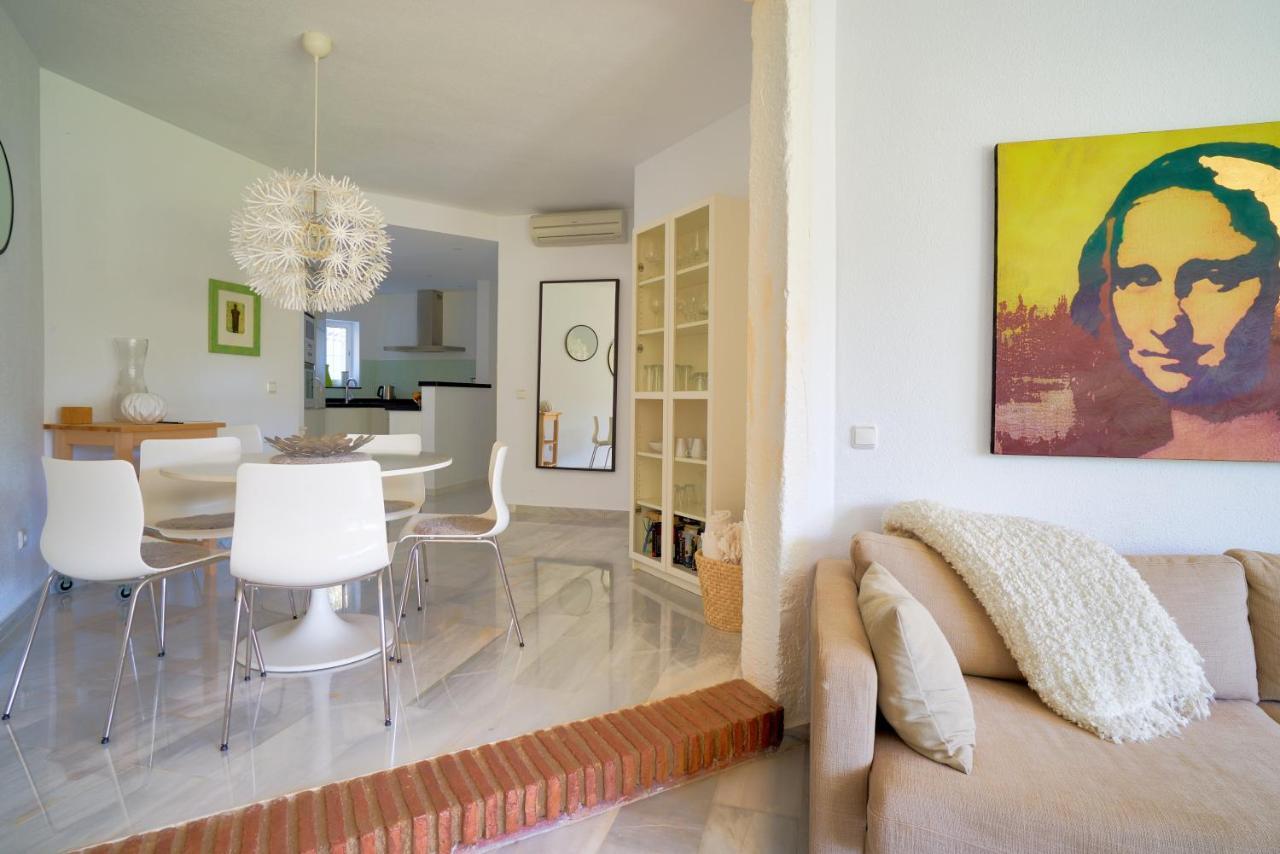 Apartamento Jardines De Calahonda Fase 3