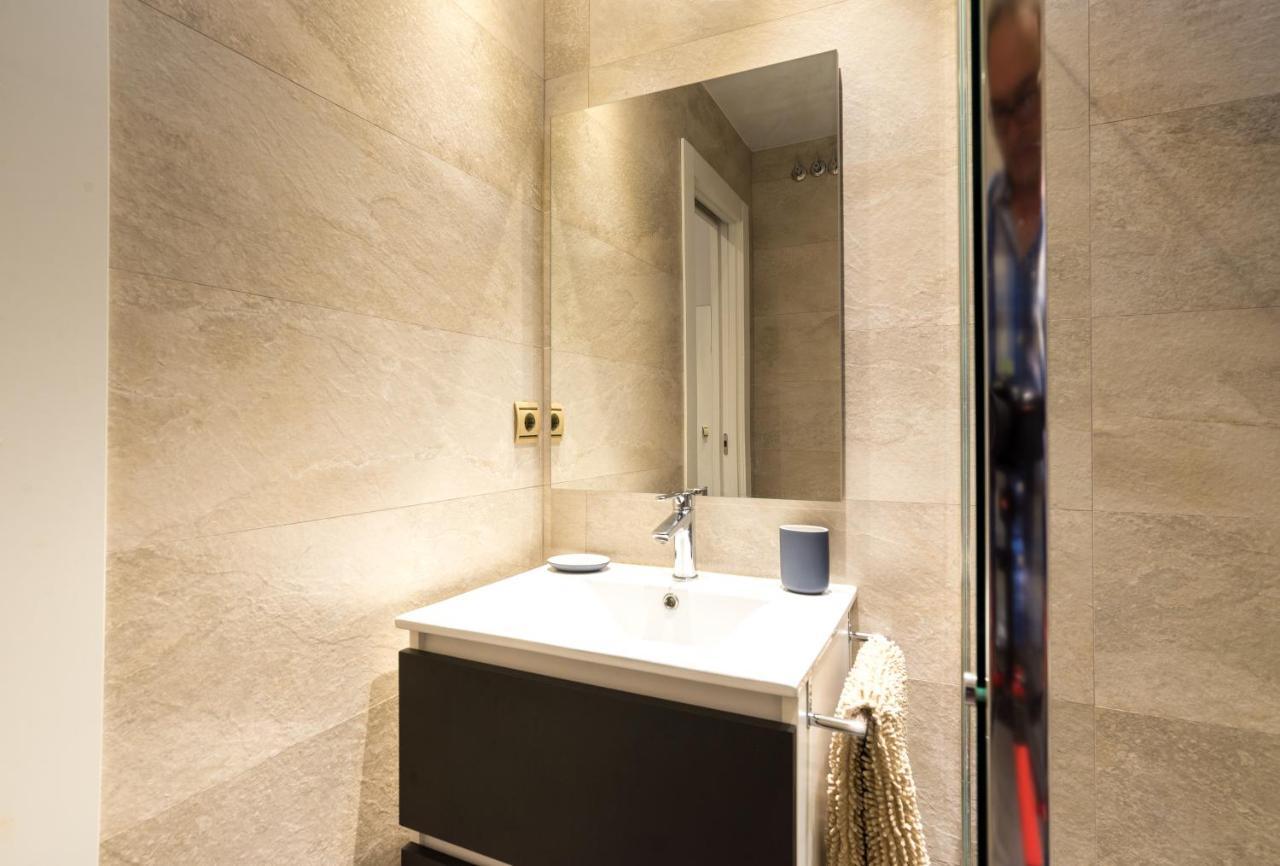 Appartement Carmela Del Soho Málaga