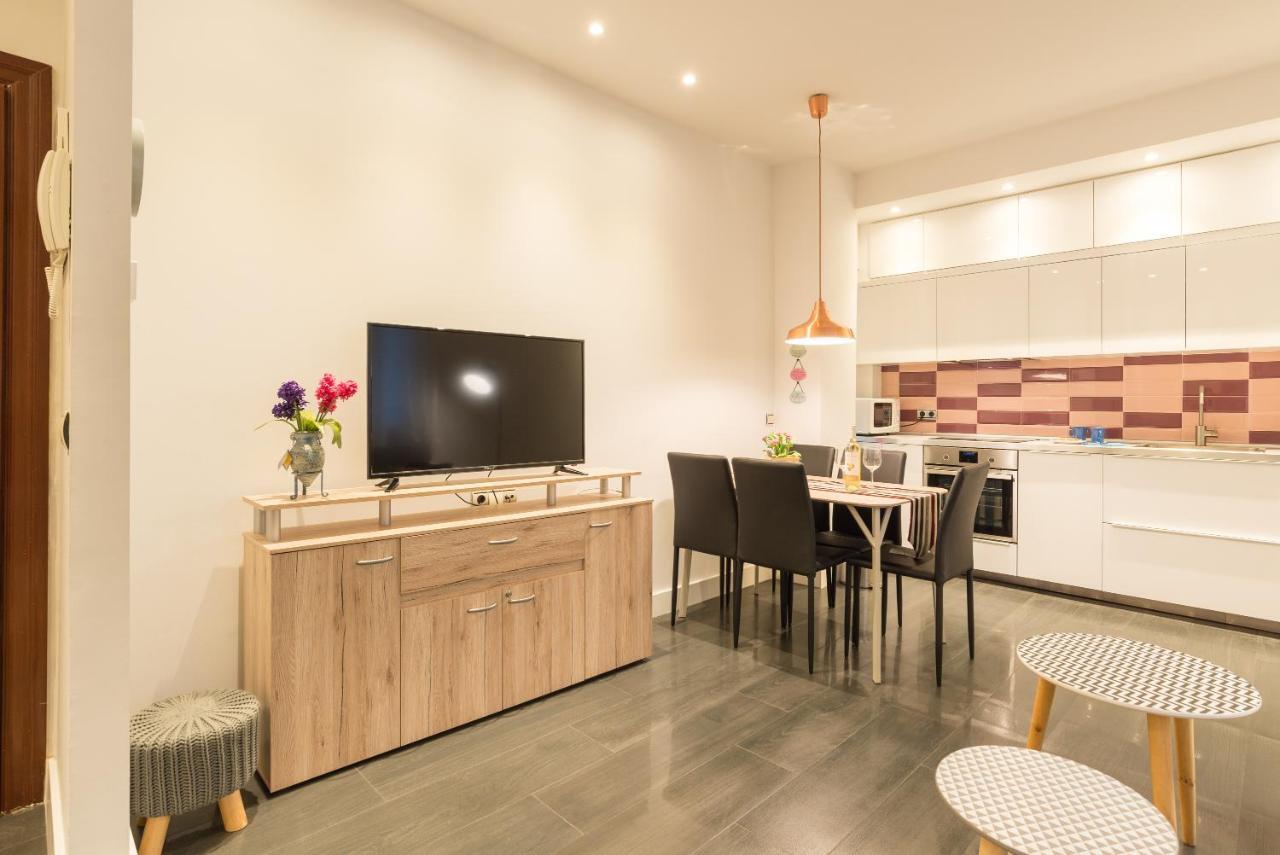 Carmela Del Soho Appartement *