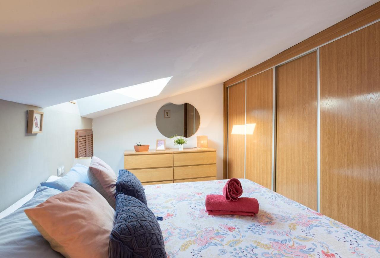 Apartamento Family Noemi Center Málaga