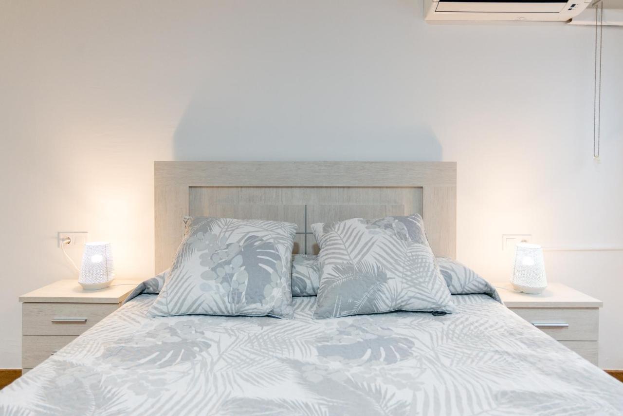 Apartamento Isamar Málaga