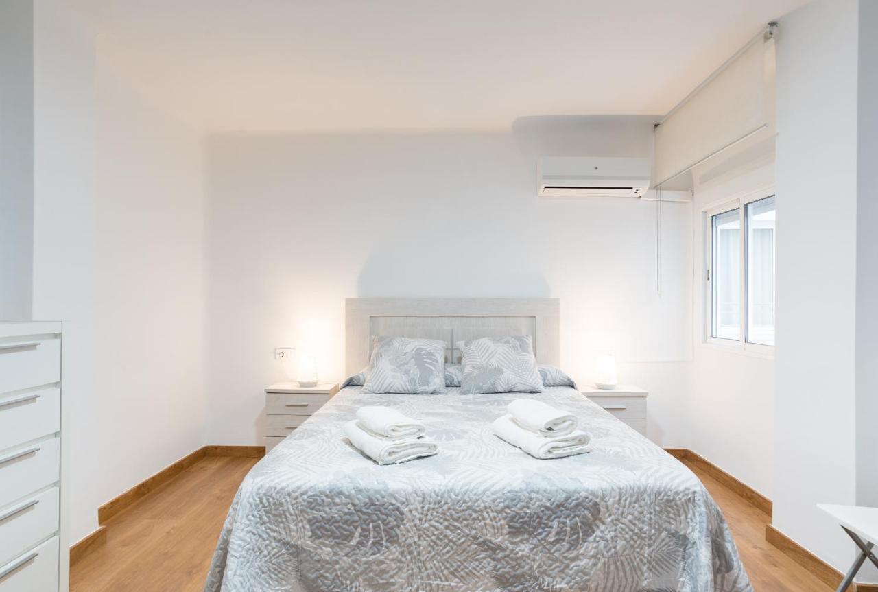 Apartamento Isamar Appartement *