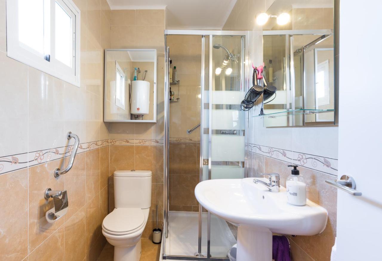 Apartamento Isamar * Málaga