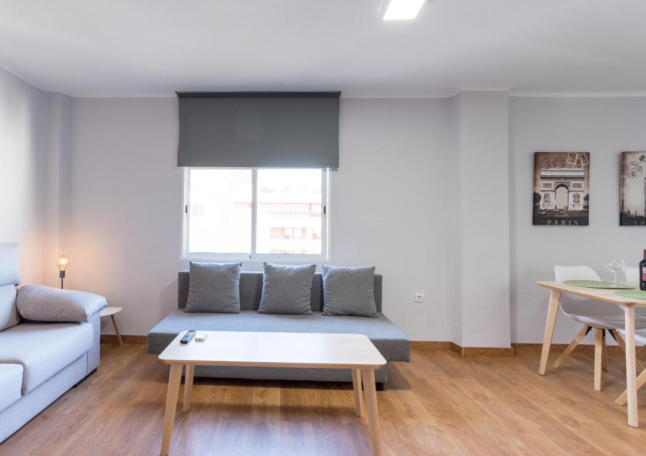 Apartamento Isamar Appartement