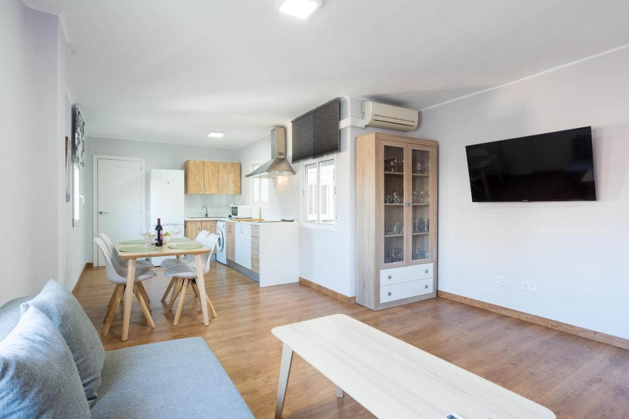 Appartement Apartamento Isamar