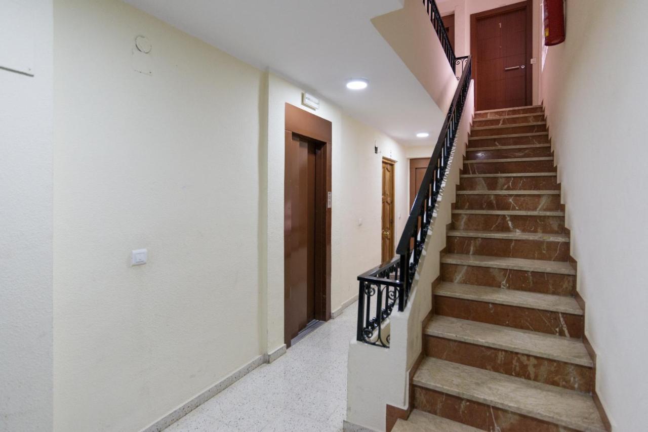 Apartamento Isamar Appartement *
