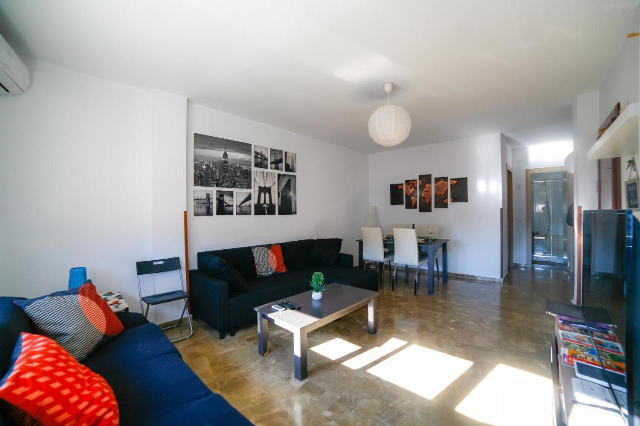 El Quinto Pino Centro Apartamento *