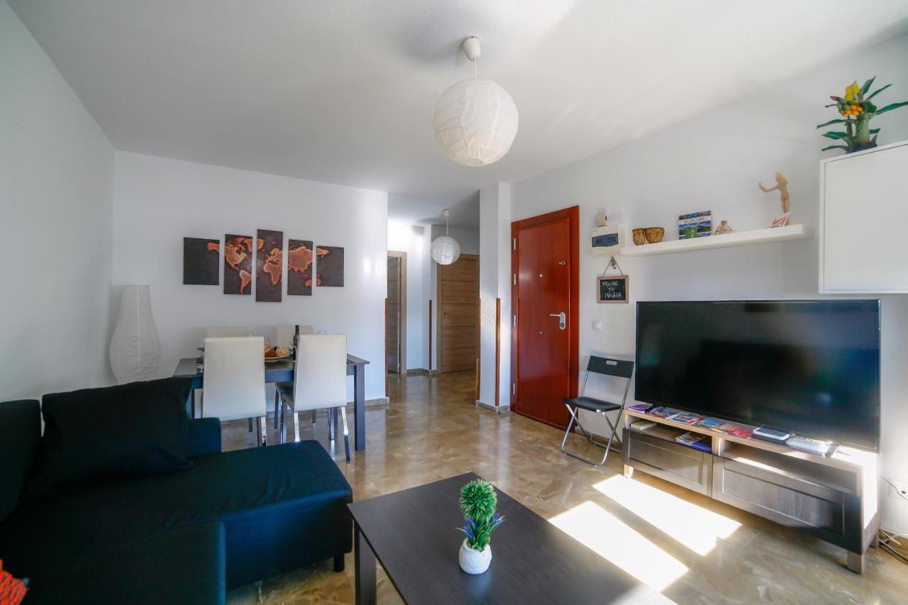 Apartamento El Quinto Pino Centro *