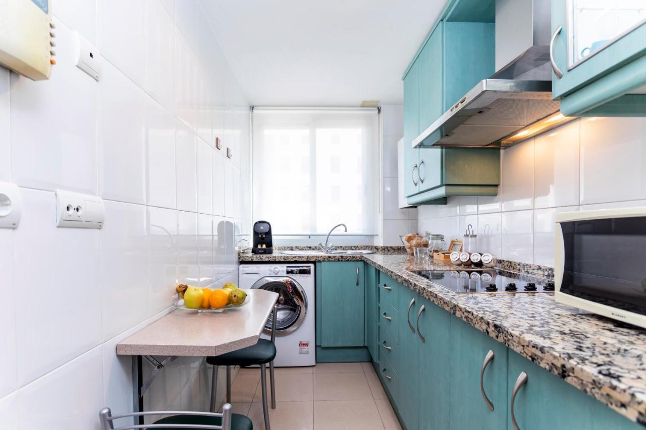 Appartamento Araucaria Garden & Parking