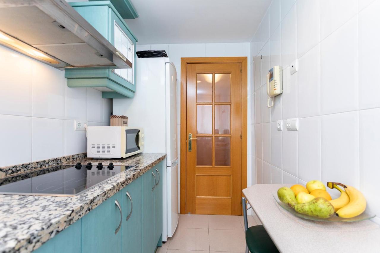 Appartamento Araucaria Garden & Parking *
