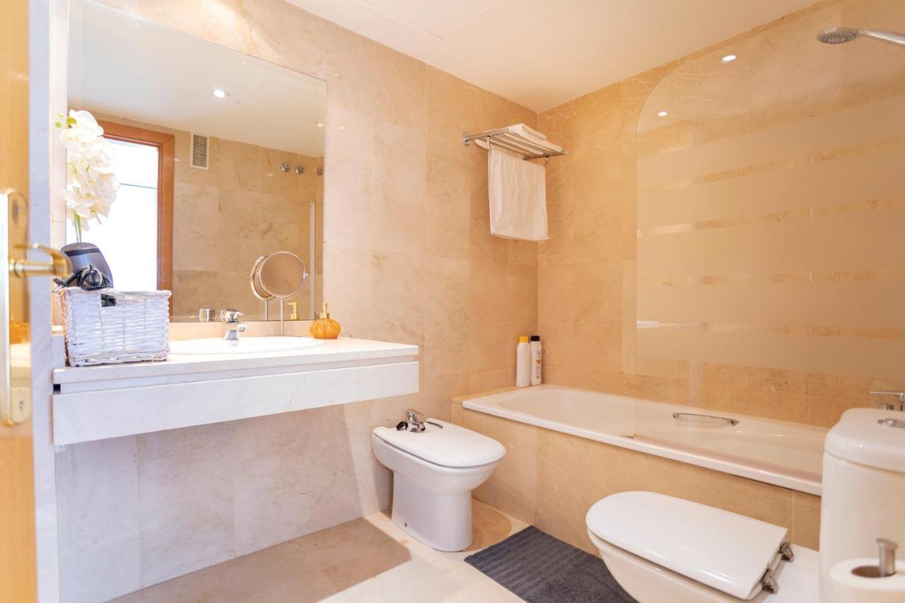 Appartamento Araucaria Garden & Parking *