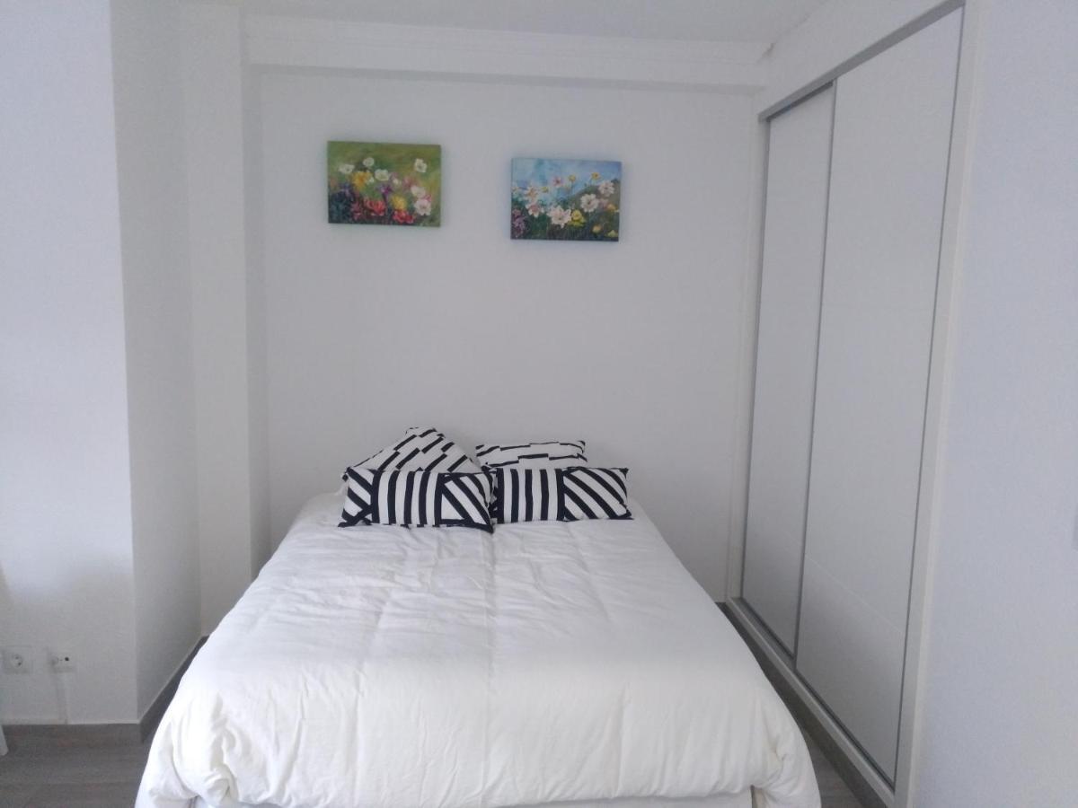 Estudio En Zona Centro Appartement