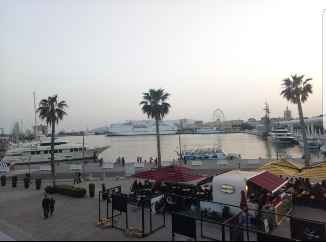Port Appartamento Málaga