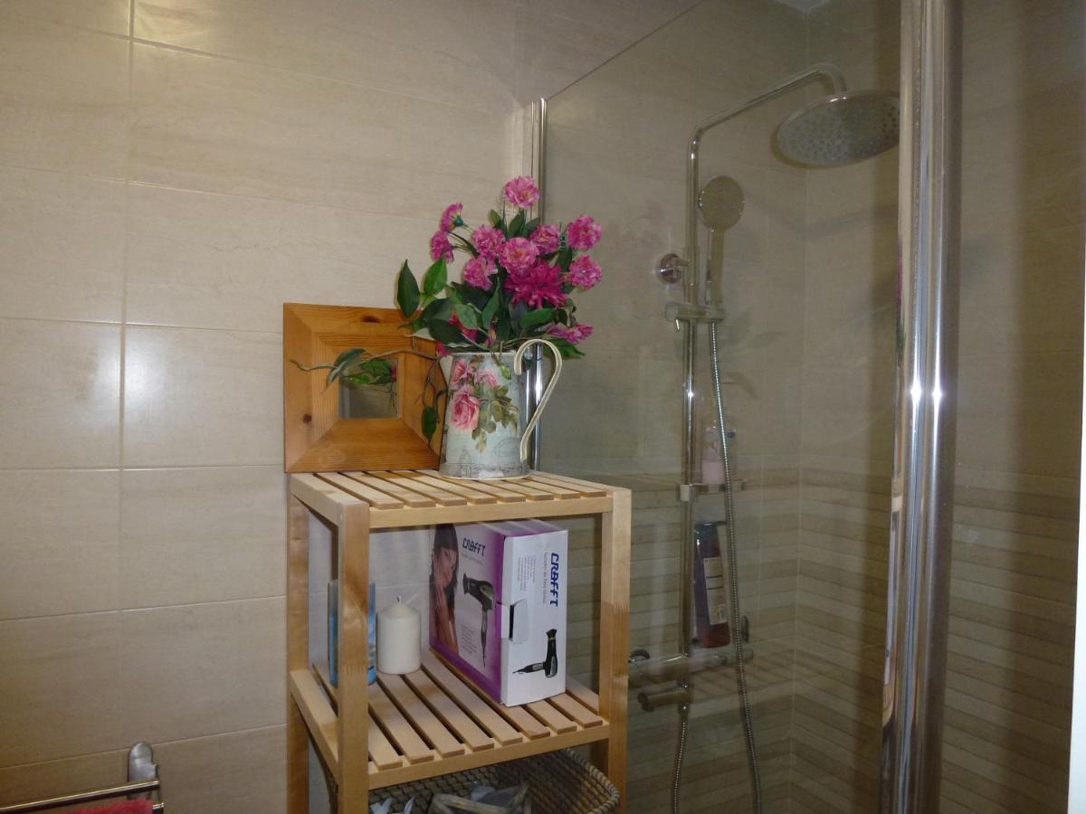 Appartement Sun And Chic *