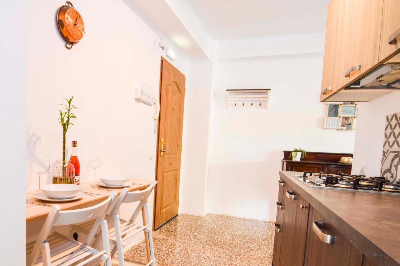 P&p Arapiles Apartamento