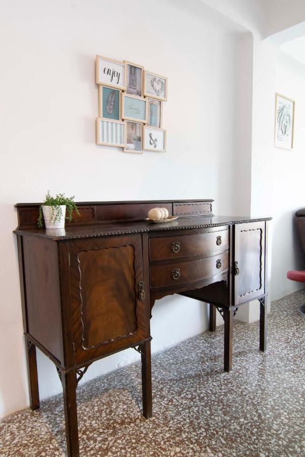 P&p Arapiles Apartamento