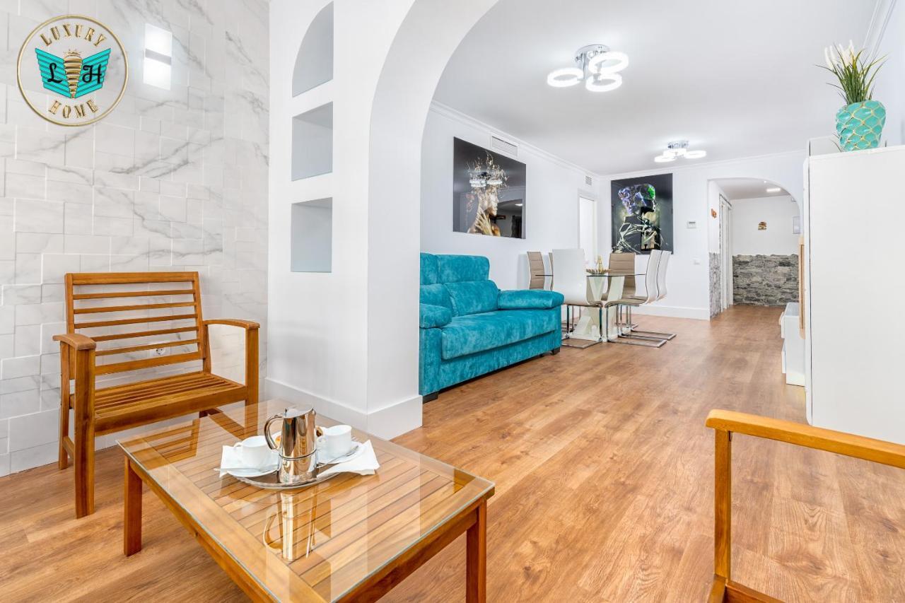 Apartamento Luxury Boheme *