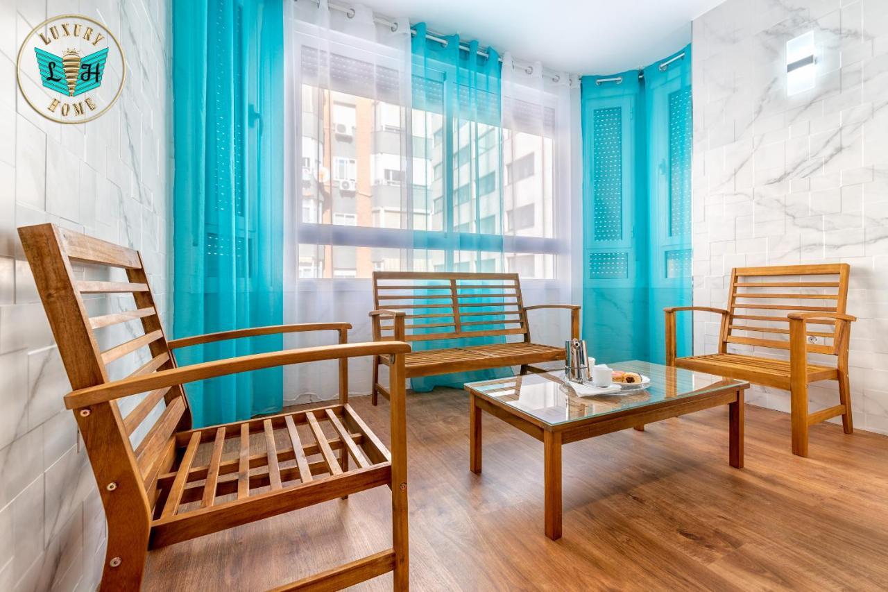 Luxury Boheme Apartamento