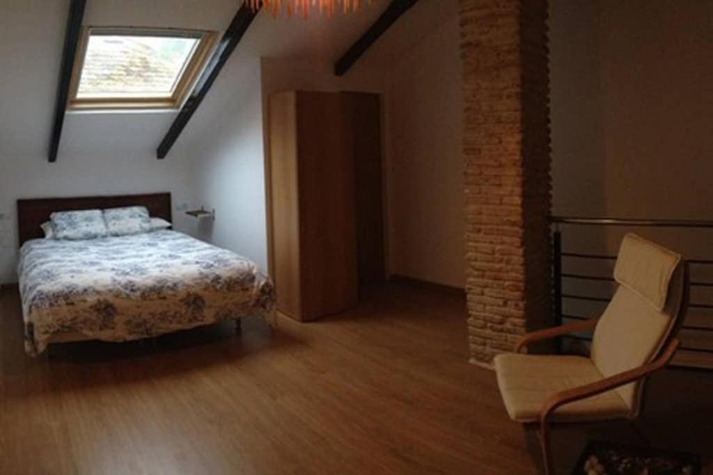 Apartment Malaga-vacation *