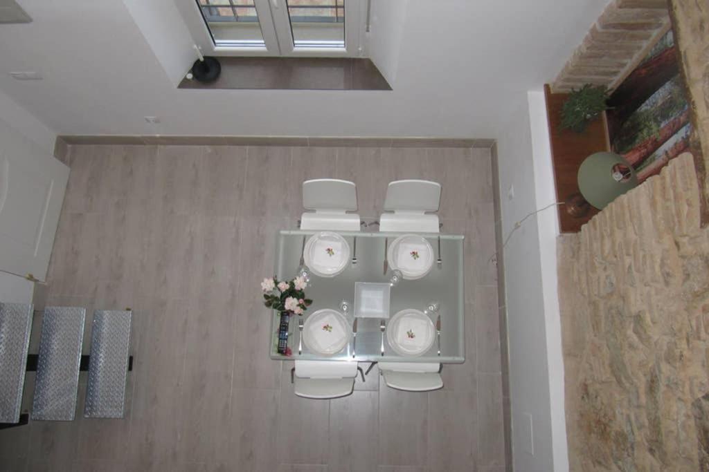 Apartment Malaga-vacation