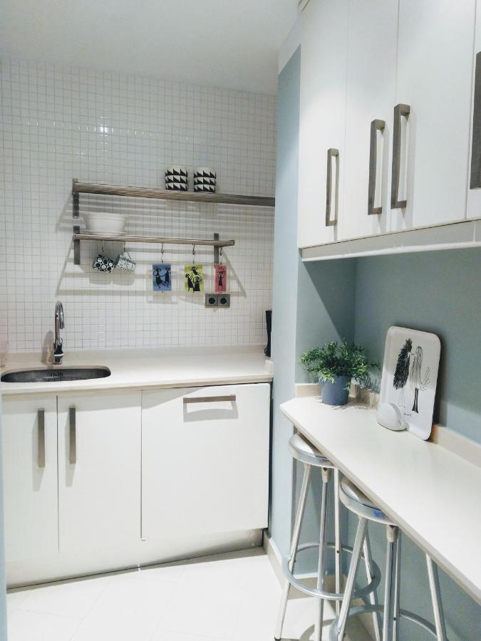 Apartamento Bohemia En El Centro De Málaga