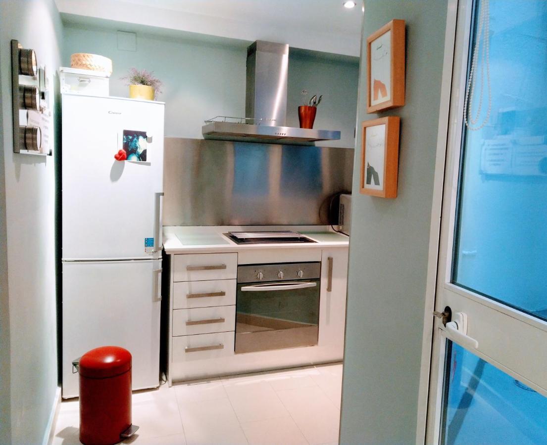 Apartamento Bohemia En El Centro De Málaga