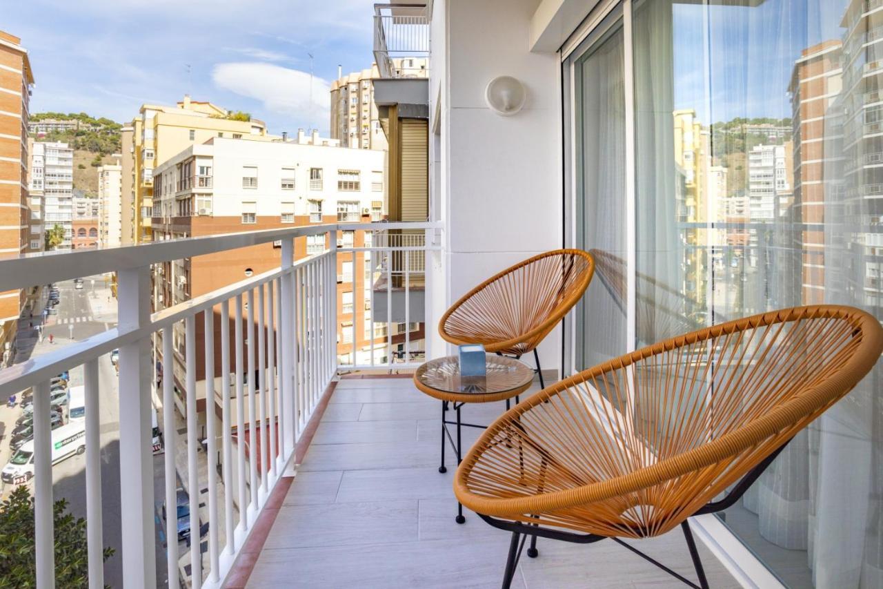 Livemalaga Modern & Vintage Malagueta *
